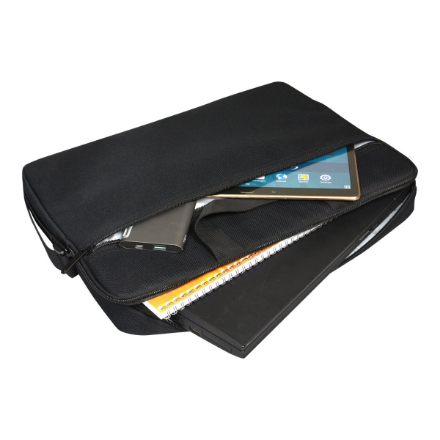 PORT DESIGNS | L15 | Notebook case | Black | 15.6 "