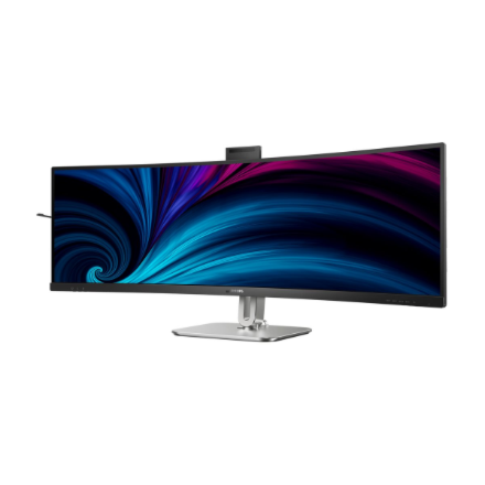Philips | 49B2U6900CH/00 | 48.8 " | VA | 32:9 | 75 Hz | 4 ms | 5120 x 1440 pixels | 450 cd/m² | HDMI ports quantity 2
