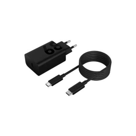 Lenovo | ZG38C05739 | 68 W | USB-C Wall Charger