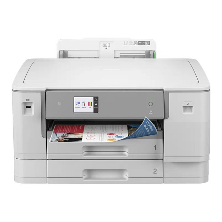 Brother | HL-J6010DW | Inkjet | Colour | A3 | Wi-Fi | White