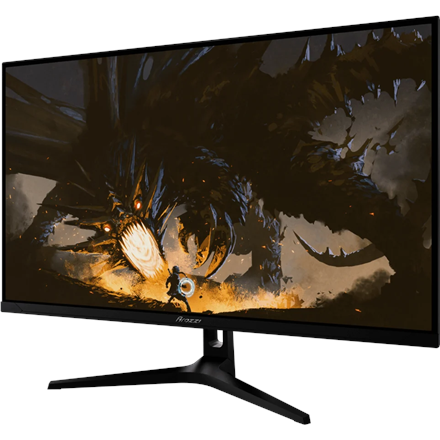 Arozzi | Nova | 32 " | IPS | QHD | 16:9 | 180 Hz | 1 ms | 2560 x 1440 pixels | 300 cd/m² | HDMI ports quantity 2 | Black