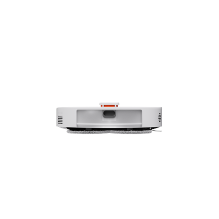 Xiaomi Robot Vacuum S40 Pro EU | Wet&Dry | 5200 mAh | Dust capacity 0.43 L | 15000 Pa | White