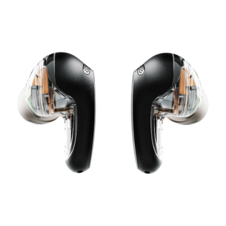 Skullcandy | True Wireless Earbuds | RAIL ANC