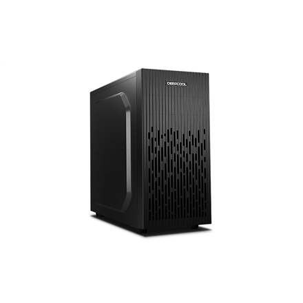 Deepcool | MATREXX 30 SI | Black | Micro ATX | ATX PS2 (maximum length: 170mm)