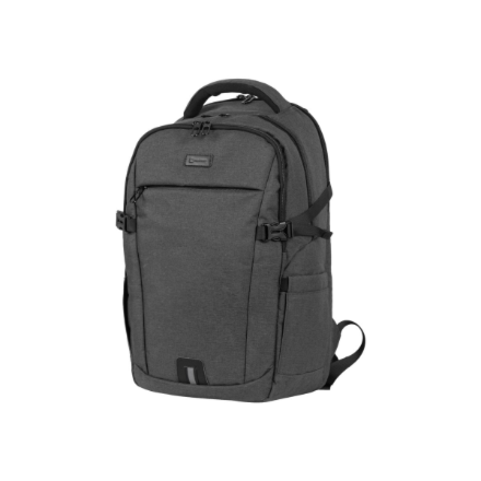 Natec | Laptop Backpack | Alpaca 2 | Fits up to size 15.6 " | Backpack | Gray