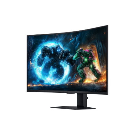 Samsung | LS37FG750EUXEN | 37 " | VA | 4K | 16:9 | 165 Hz | 1 ms | 3840 x 2160 pixels | 350 cd/m² | HDMI ports quantity 2 | Black
