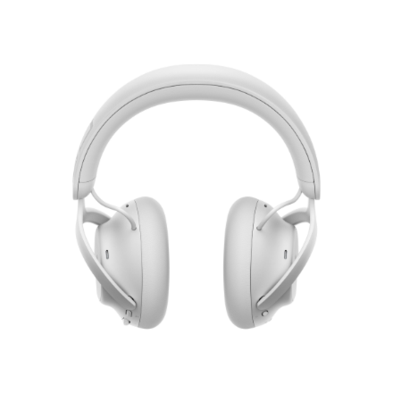 Dell Gaming Headset | Alienware Pro | Bluetooth | Over-Ear | Microphone | Lunar Light | Noise canceling | Wireless