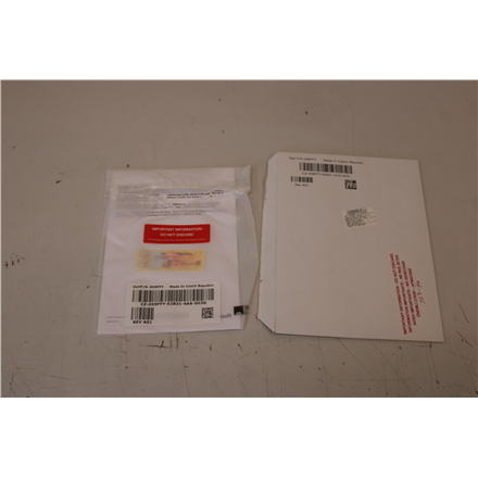SALE OUT. Dell Windows Server 2022/2019 | 5-pack of Windows Server 2022/2019 Device CALs | OPEN PACKAGE | Client Access License