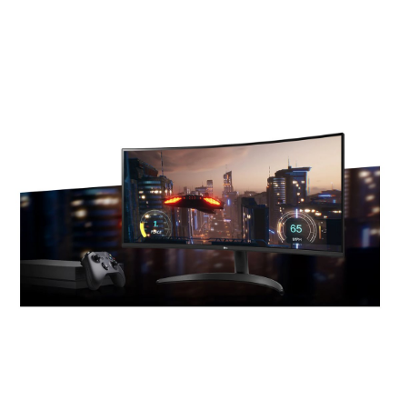 LG | 34WR50QK-B | 34 " | VA | QHD | 21:9 | 100 Hz | 5 ms | 3440 x 1440 pixels | 240 cd/m² | HDMI ports quantity 2
