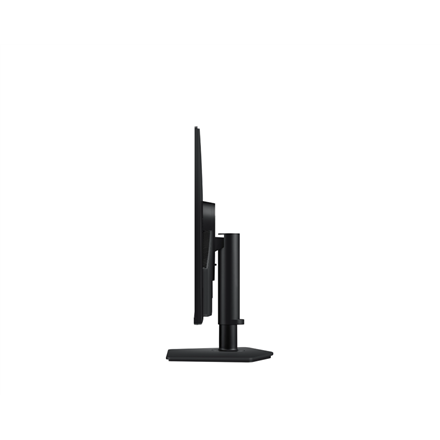 Samsung | Odyssey QHD G5 G50F | 27 " | IPS | QHD | 16:9 | 180 Hz | 1 ms | 2560 x 1440 pixels | 300 cd/m² | HDMI ports quantity 1 | Black