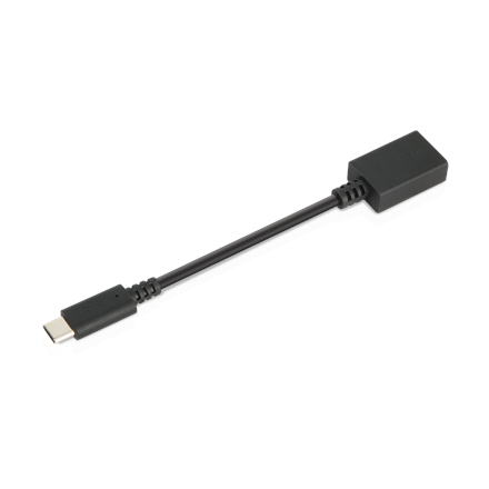 Lenovo | USB-C to USB-A Adapter
