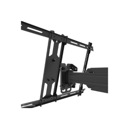Neomounts Wall mount | WL40S-850BL16 TV mount wall | Full motion, Tilt, Swivel | 40-70 " | Maximum weight (capacity) 45 kg | Black