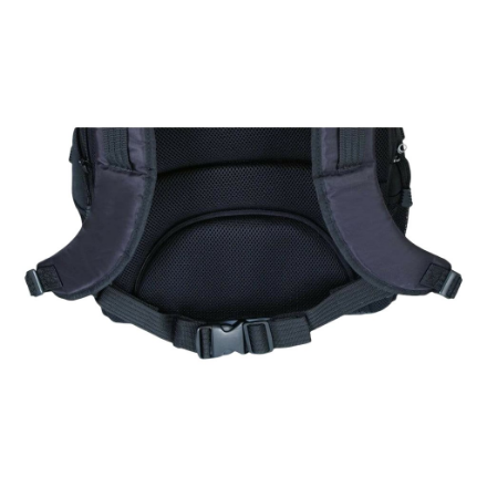 Targus | Campus | Fits up to size 15-16 " | Laptop Backpack | Black
