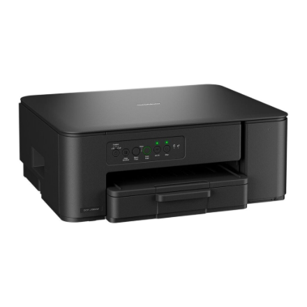 Brother | Multifunctional printer | DCP-J1260W | Inkjet | Colour | 3-in-1 | A4 | Wi-Fi | Black