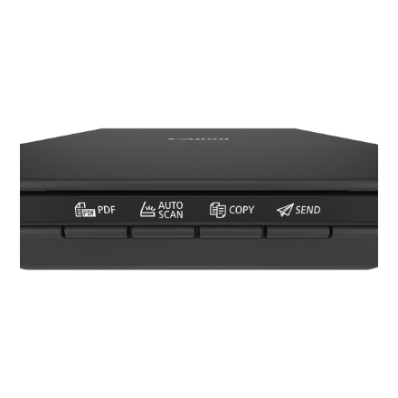Canon | Scanner | CanoScan LiDE 300 | Flatbed