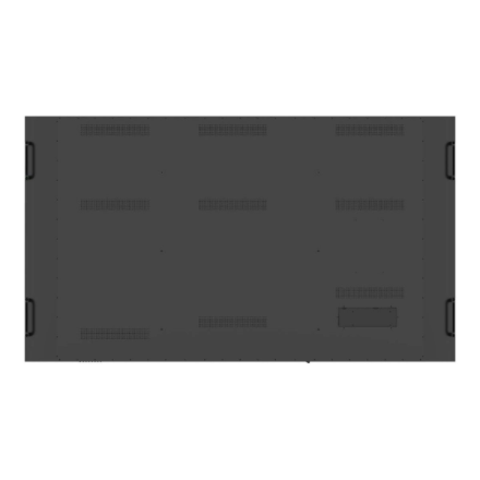 LG Digital Signage | 98UM5K-B | 98 " | Landscape/Portrait | 16/7 | WebOS | Wi-Fi | 8 ms | 178 ° | 178 °