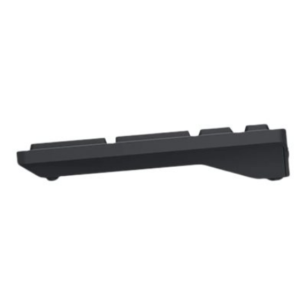 Dell | Pro Keyboard and Mouse (RTL BOX) | KM5221W | Keyboard and Mouse Set | Wireless | Batteries included | Wireless connection | US | Black