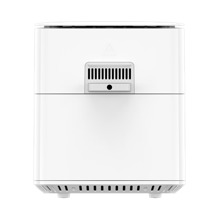 Xiaomi Air Fryer, EU | Power 1700 W | Capacity 6.5 L | White