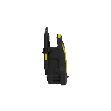 Stanley Pressure Washer | 1400 W | 110 bar | 390 l/h