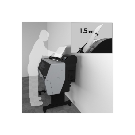 Epson | Professional Photo Printer | SureColor SC-P7300 STD | Inkjet | Colour | A1