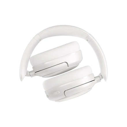 Edifier | Headphones | W800BT SE | Wireless | Over-ear | Microphone | White | Noise reduction