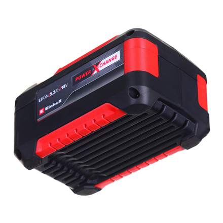 einhell | Battery Set, 2x5.2Ah | 4511526