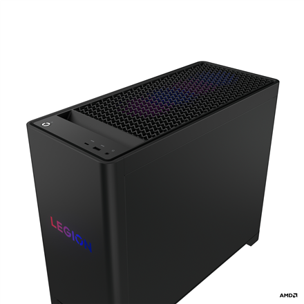 Lenovo Legion | T5 30AGB10 | Desktop | Tower | AMD Ryzen 7 | 7700X | 32 (2x16GB) GB | UDIMM DDR5 | 512 GB | NVIDIA GeForce RTX 5070 | No keyboard | Windows 11 Pro | Warranty 24 month(s)