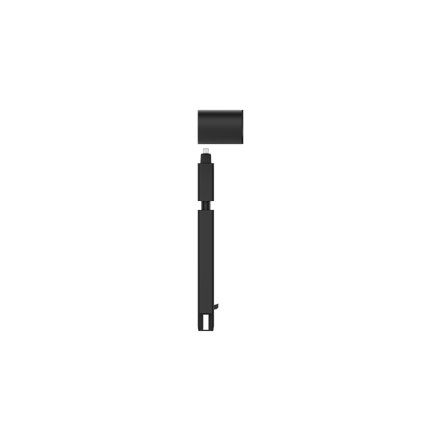 Lenovo | ThinkVison Monitor Soundbar | MS30 (S) | Black | 4 Ω