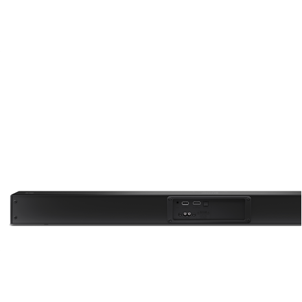 Sharp 2.0 Dolby Atmos/DTS Virtual:X Soundbar | HT-SB304 | 180 W | Bluetooth | Black | Wireless connection