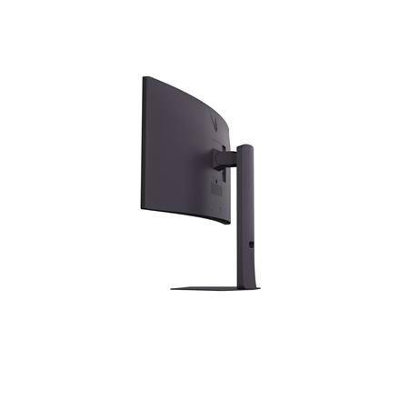 LG | 34G600A-B UltraGear | 34 " | VA | WQHD | 21:9 | 160 Hz | 5 ms | 3440 x 1440 pixels | 300 cd/m² | HDMI ports quantity 2