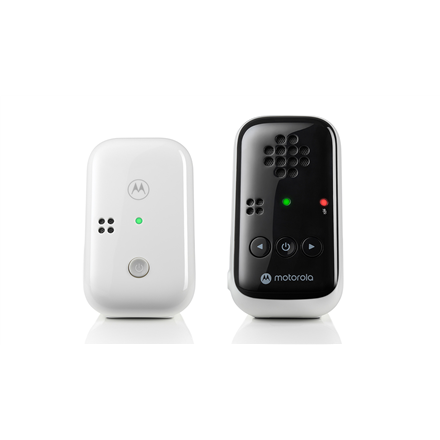 Motorola | Audio Baby Monitor | PIP10 | White