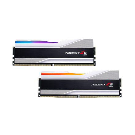 G.Skill | Trident Z5 RGB | 32 GB | DDR5 | 6000 MHz | PC/server | Registered No | ECC No