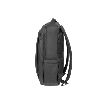 Natec | Kudu Plus | Fits up to size 15.6 " | Backpack | Waterproof | Black