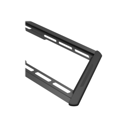 Neomounts Wall mount | WL30-550BL14 TV mount wall | 32-75 " | Maximum weight (capacity) 50 kg | Black