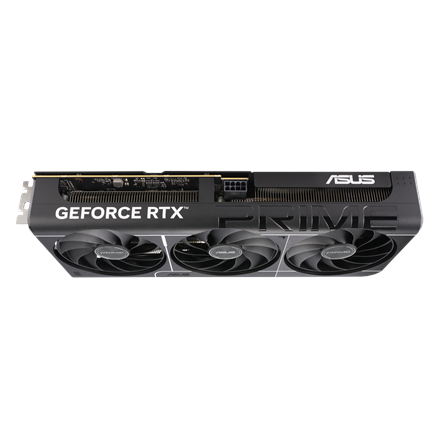 Asus PRIME GeForce RTX 5060 Ti 16GB GDDR7 OC Edition | NVIDIA | 16 GB | GeForce RTX 5060 Ti | GDDR7 | HDMI ports quantity 1 | PCI Express 5.0