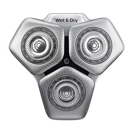 Philips | Replacement shaving heads (3 pcs) | SH91/50