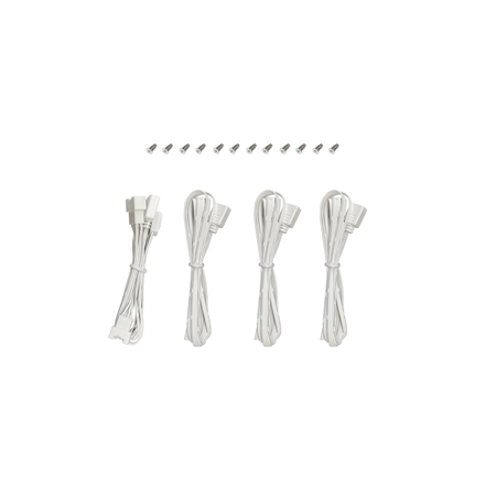 Deepcool Fan | FL12 WH 3 IN 1 | White