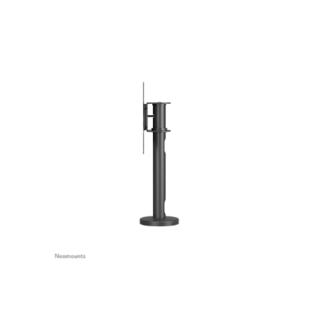 Neomounts Desk Mount | DS42-430BL12 TV stand | Swivel | 23-43 " | Maximum weight (capacity) 50 kg | Black