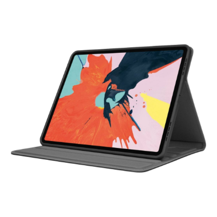 Targus | VersaVu Classic Case | THZ749GL | 12.9 " | Tablet case | For iPad Air 13-inch & iPad Pro 12.9-inch | Black
