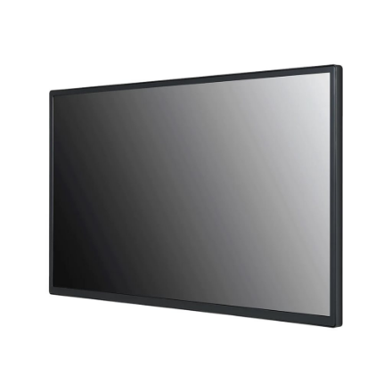 LG | 32SM5J-B | 32 " | Landscape/Portrait | 24/7 | WebOS | Wi-Fi | 400 cd/m² | 1,000,000:1 | 10 ms | 178 ° | 178 °