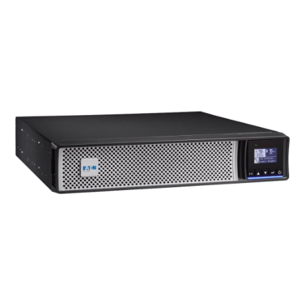 Eaton | UPS | 5PX 1500i RT2U G2 | 1500 VA | 1500 W