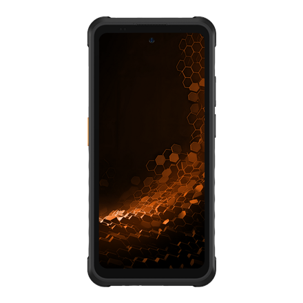 Hammer | Iron 6 | Black | 6.56 " | IPS | 1612 x 720 pixels | Mediatek | Dimensity 6300 | Internal RAM 6 GB | 128 GB | microSD | Dual SIM | 4G | 5G | Main camera resolution 64 MP | Android | 15 | 6050 mAh