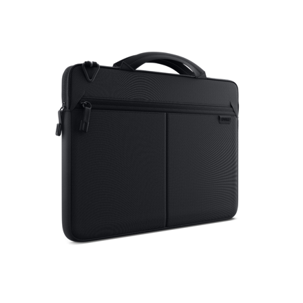 Dell | Pro 11-14 Plus EcoLoop Sleeve - CV5426 | Sleeve | Shoulder strap | Black