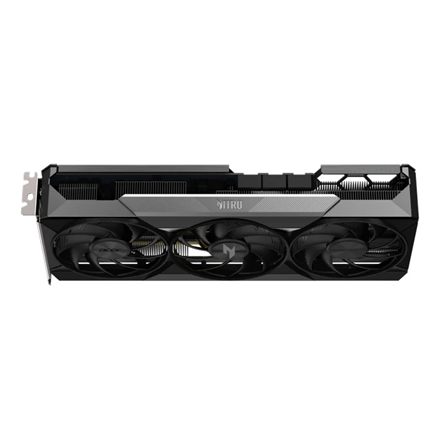 Acer Nitro Radeon RX 9070 OC | AMD | 16 GB | Radeon RX 9070 Series | GDDR6 | HDMI ports quantity 1 | PCI Express 5.0