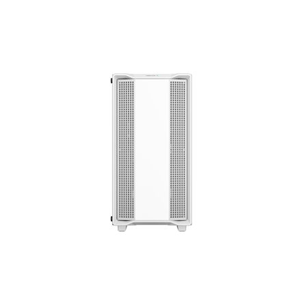 Deepcool | ARGB Micro-ATX CASE | CC360 | White | Mini-ITX / Micro-ATX | ATX PS2 （maximum length: 160mm）