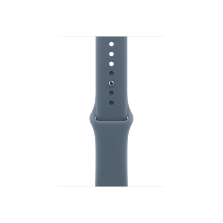 Apple 46mm Anchor Blue Sport Band - S/M | Apple