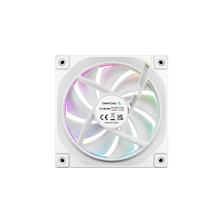 Deepcool Fan | FL12R WH 3 IN 1 | White