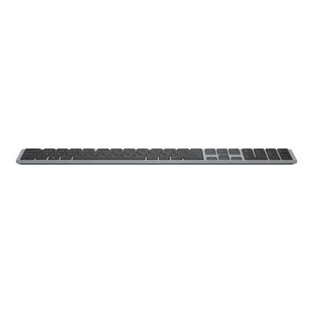 Dell | Premier Multi-Device Keyboard and Mouse | KM7321W | Keyboard and Mouse Set | Wireless | Batteries included | Wireless connection | EE | Titan grey
