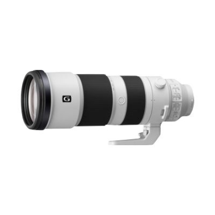 Sony | FE 200-600mm F5.6-6.3 | Sony E-mount