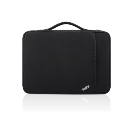 Lenovo | ThinkPad 15-inch Sleeve | Essential | Fits up to size 15.6 " | Sleeve | Black